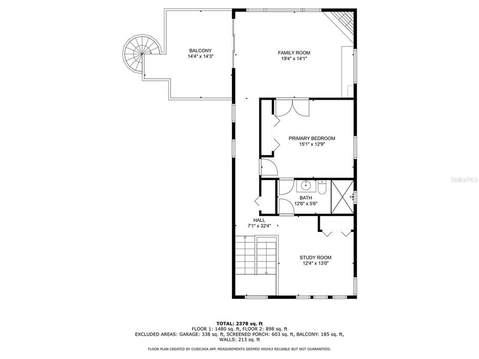 合同活跃: $1,400,000 (3 贝兹, 3 浴室, 2486 平方英尺)