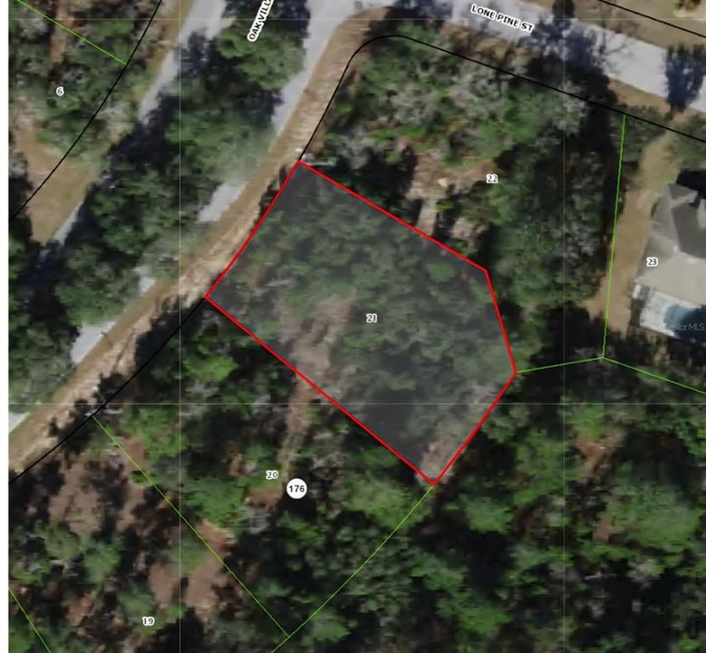 待售: $30,000 (0.31 acres)