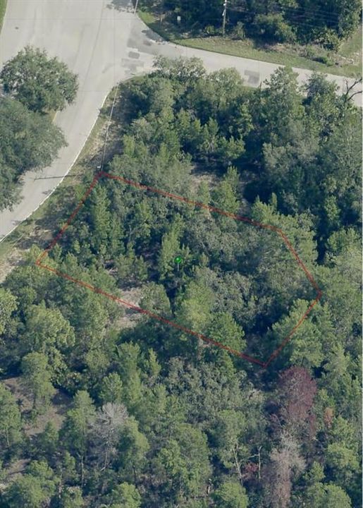 待售: $30,000 (0.31 acres)