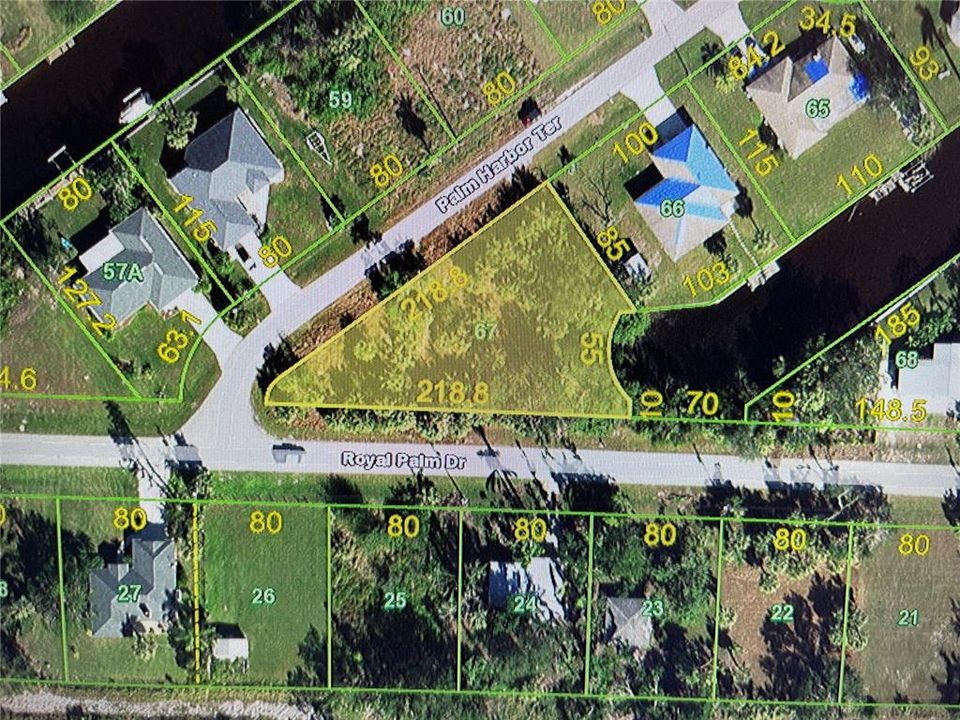 Под контрактом: $57,000 (0.39 acres)