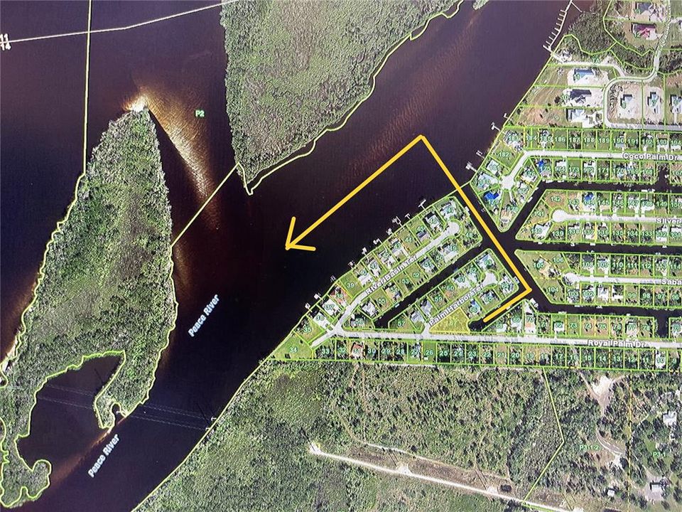 Под контрактом: $57,000 (0.39 acres)