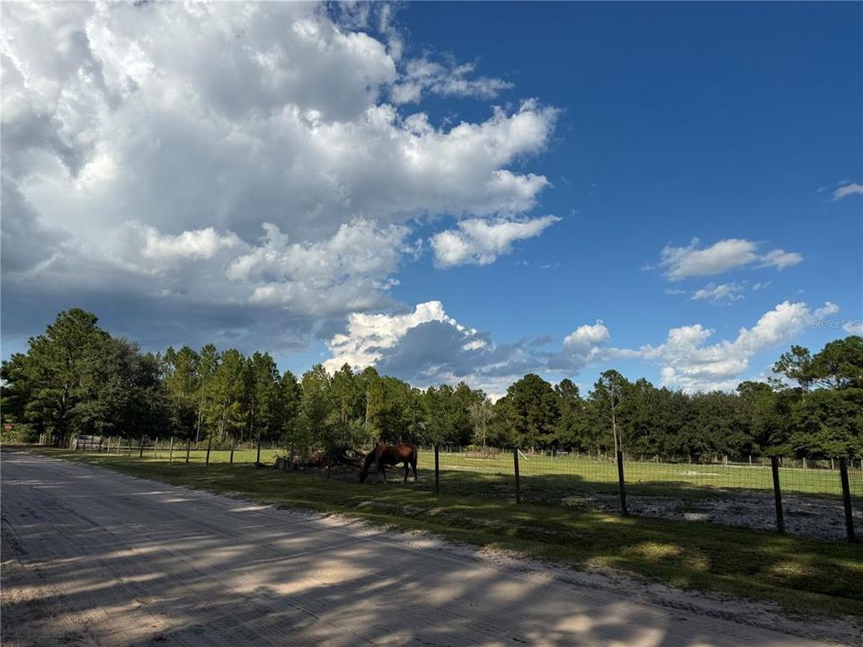 En Venta: $115,000 (5.00 acres)