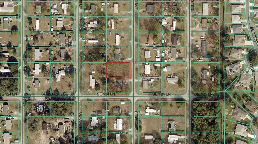 En Venta: $29,900 (0.29 acres)