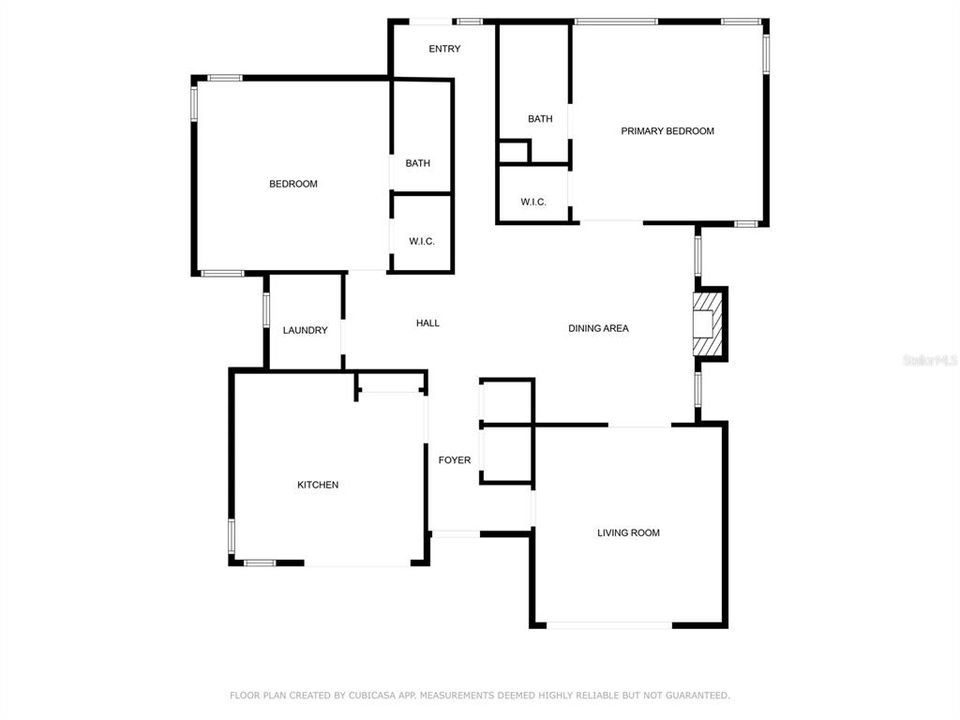 待售: $1,042,830 (2 贝兹, 2 浴室, 1746 平方英尺)