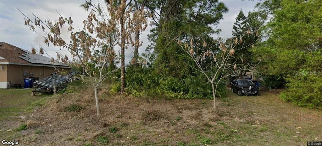 待售: $39,900 (0.25 acres)