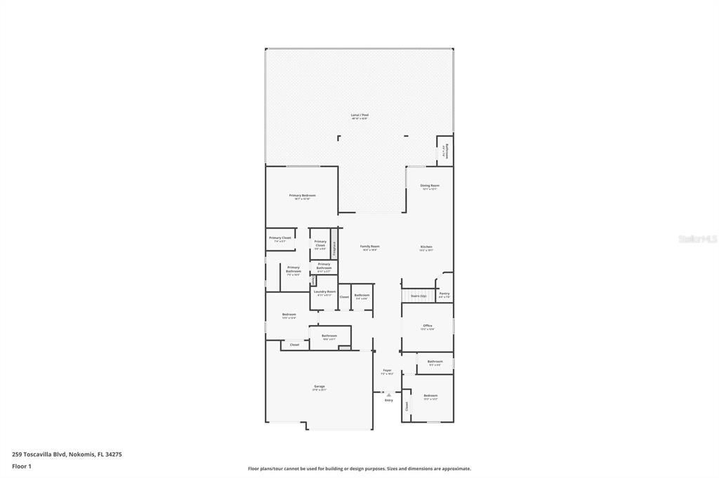 待售: $1,199,000 (3 贝兹, 4 浴室, 3071 平方英尺)