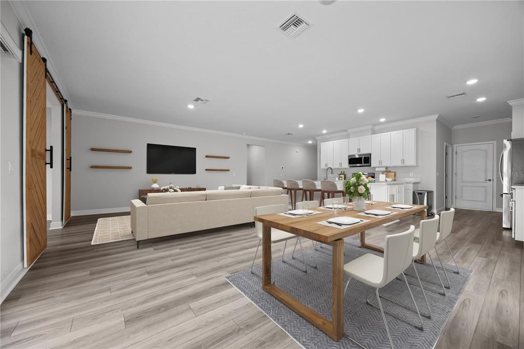 En Venta: $485,000 (3 camas, 2 baños, 1984 Pies cuadrados)