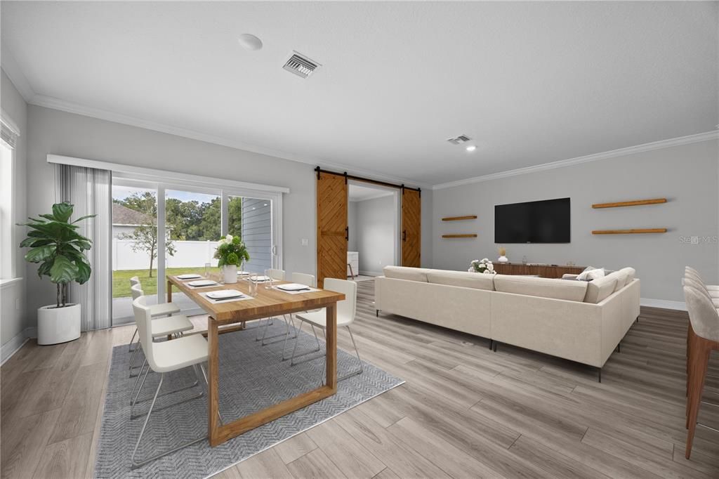 En Venta: $485,000 (3 camas, 2 baños, 1984 Pies cuadrados)