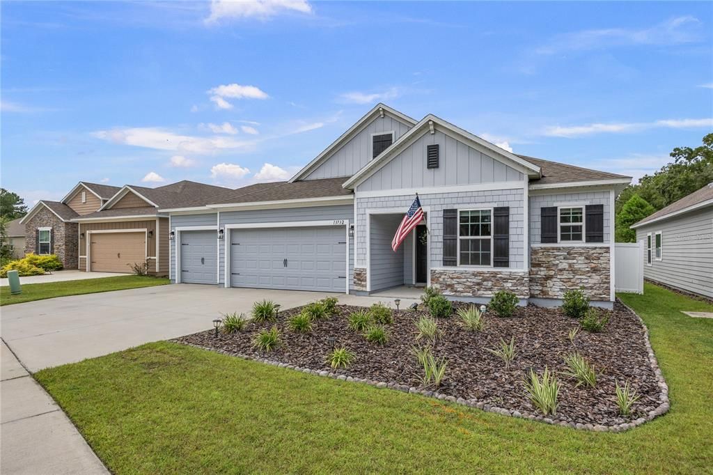 En Venta: $485,000 (3 camas, 2 baños, 1984 Pies cuadrados)