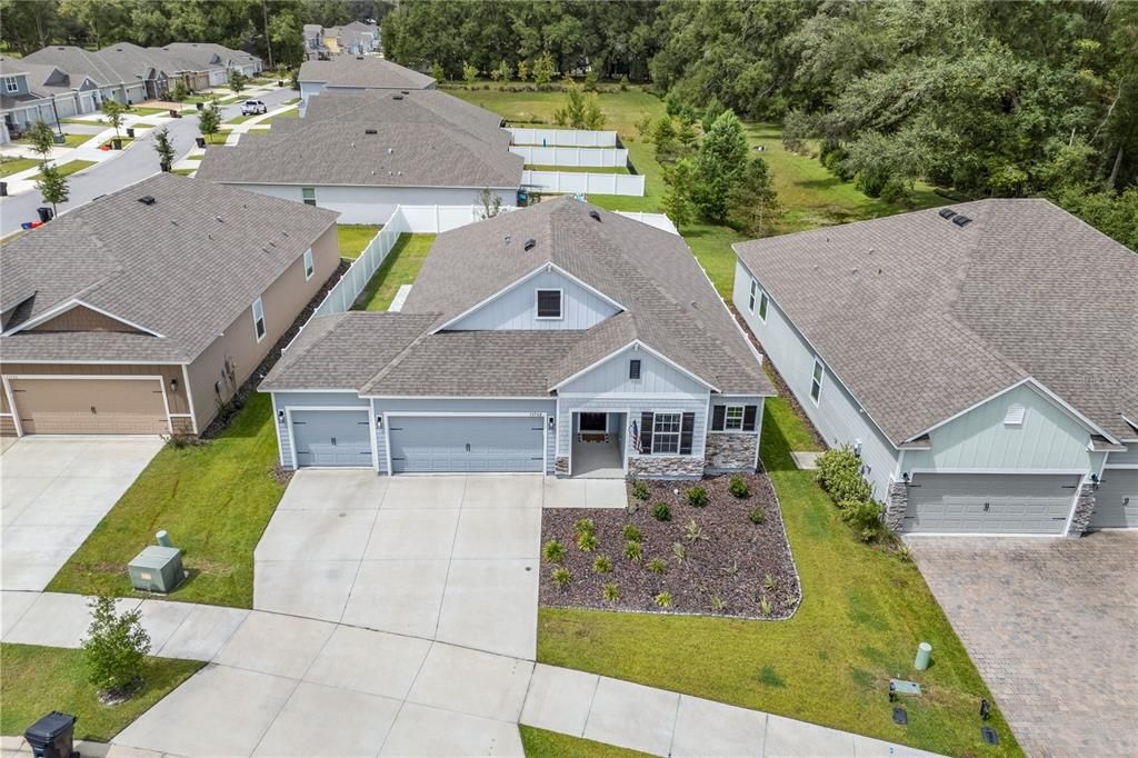 En Venta: $485,000 (3 camas, 2 baños, 1984 Pies cuadrados)