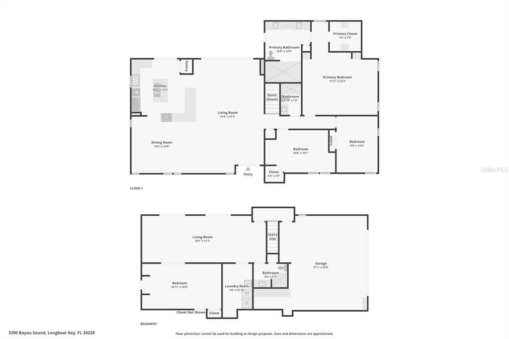En Renta: $11,000 (3 camas, 3 baños, 2772 Pies cuadrados)