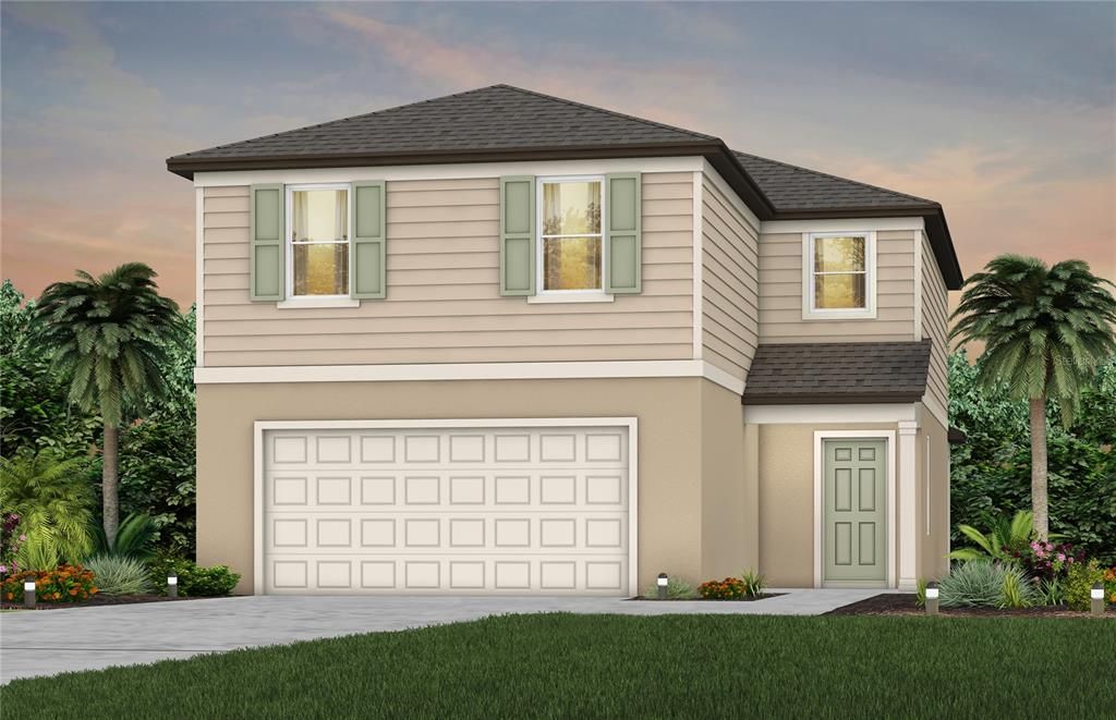 Active With Contract: $370,260 (5 beds, 3 baths, 2615 Square Feet)