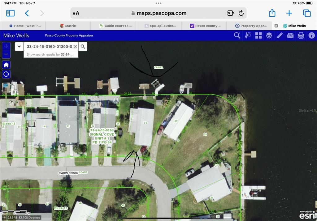 En Venta: $130,000 (0.16 acres)