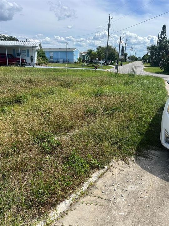 En Venta: $130,000 (0.16 acres)