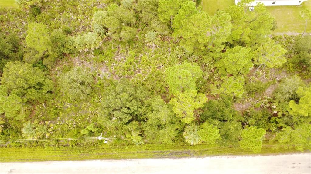 Active With Contract: $22,000 (0.24 acres)