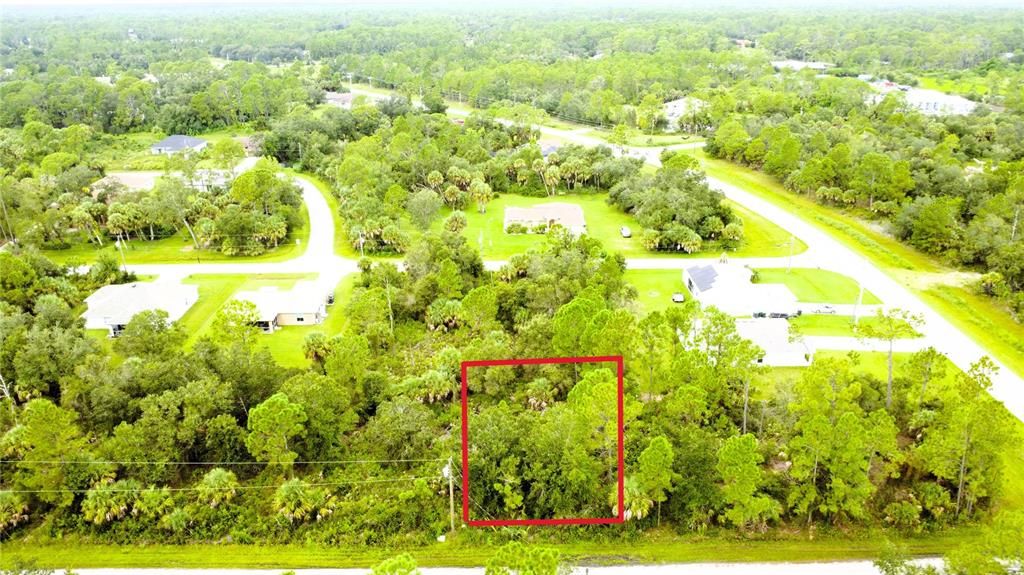 Active With Contract: $22,000 (0.24 acres)