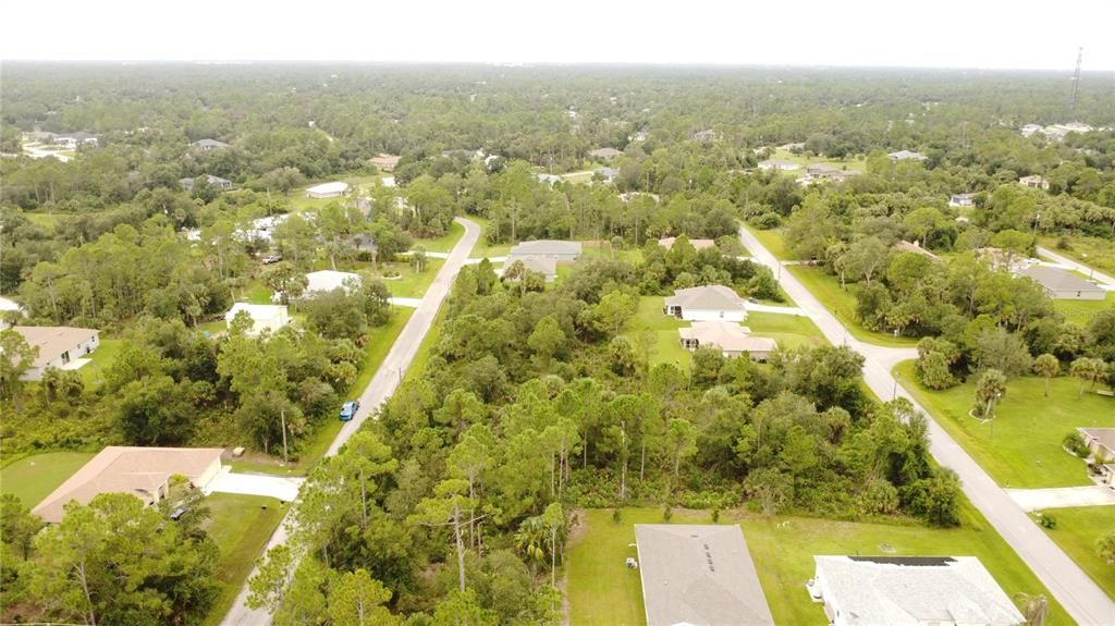 Active With Contract: $22,000 (0.24 acres)