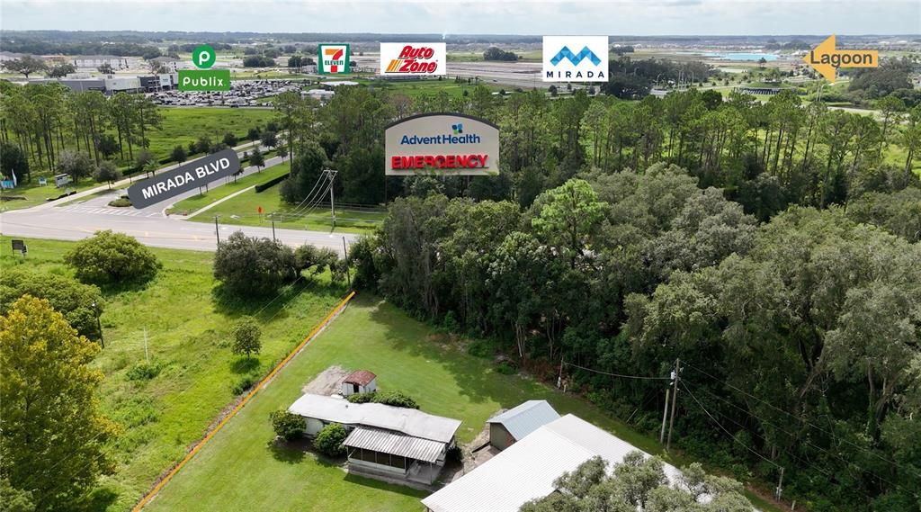 待售: $1,900,000 (3.61 acres)