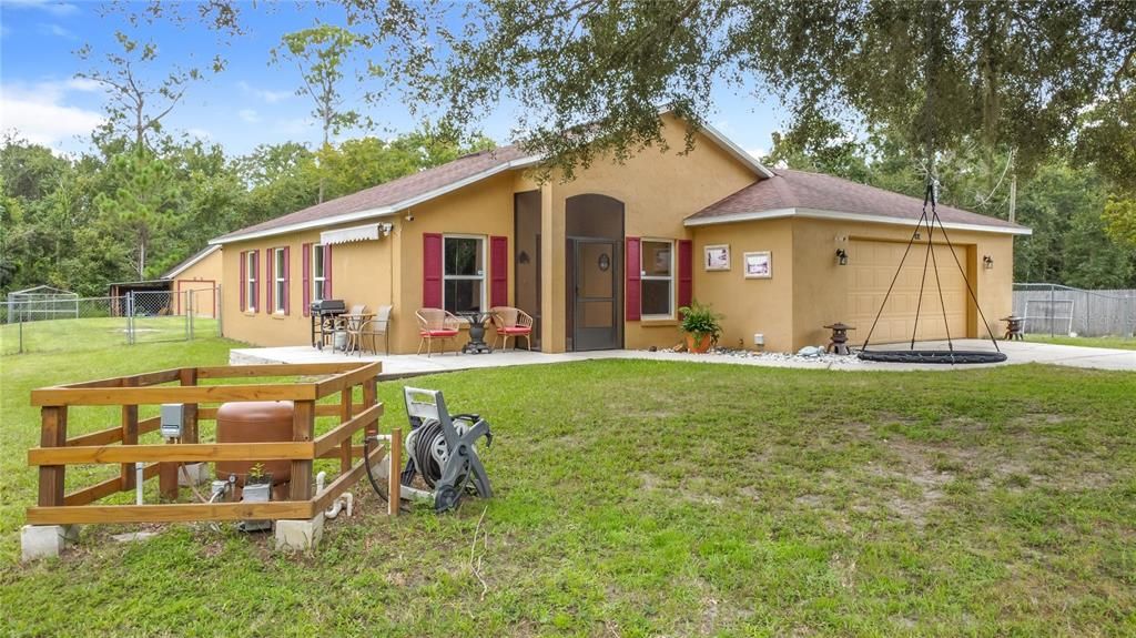 На продажу: $440,000 (3 спален, 2 ванн, 1256 Квадратных фут)