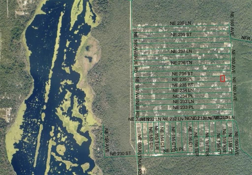 En Venta: $34,900 (0.85 acres)