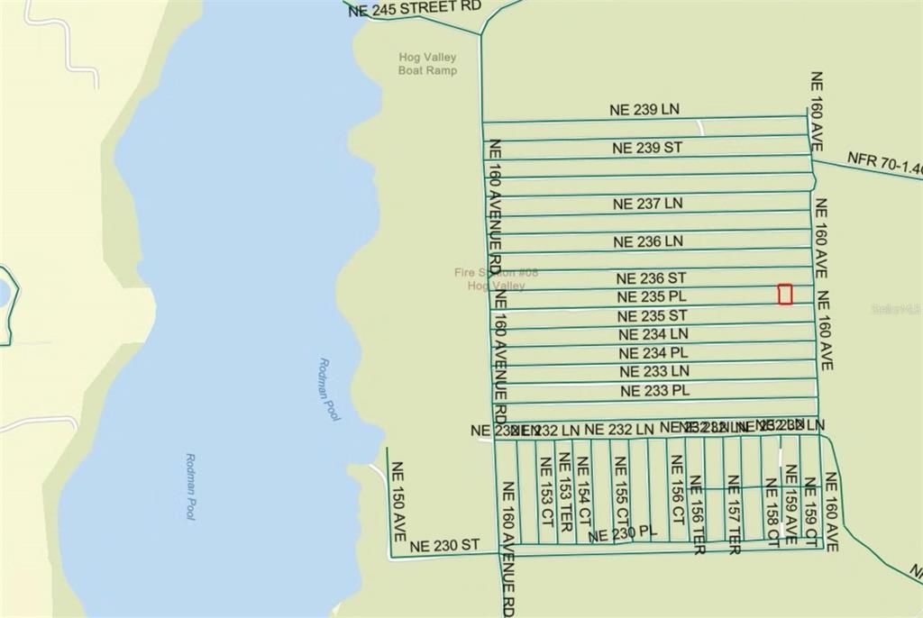 En Venta: $34,900 (0.85 acres)