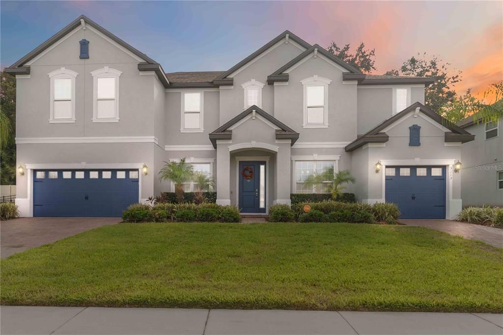 最近售出: $930,000 (7 贝兹, 5 浴室, 5273 平方英尺)