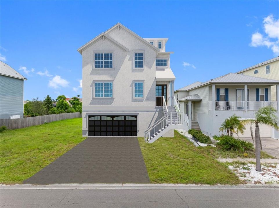 For Sale: $349,900 (0.12 acres)