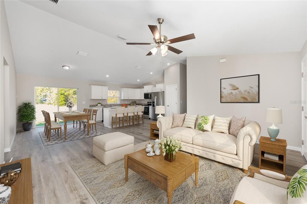 待售: $252,000 (3 贝兹, 2 浴室, 1400 平方英尺)