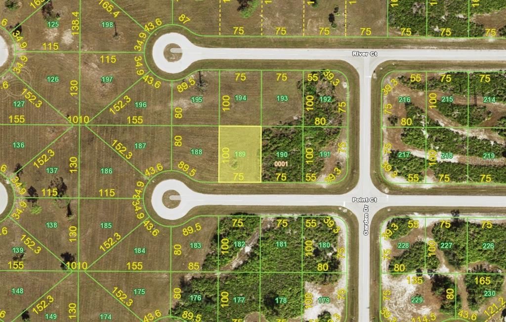 Недавно продано: $13,900 (0.17 acres)