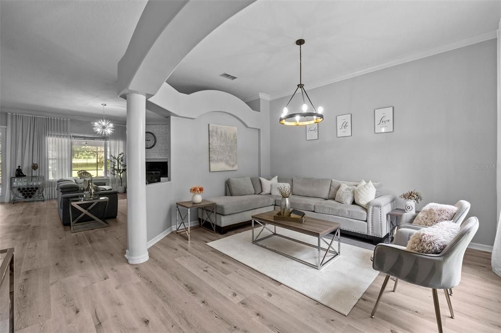 For Sale: $549,900 (5 beds, 2 baths, 2276 Square Feet)