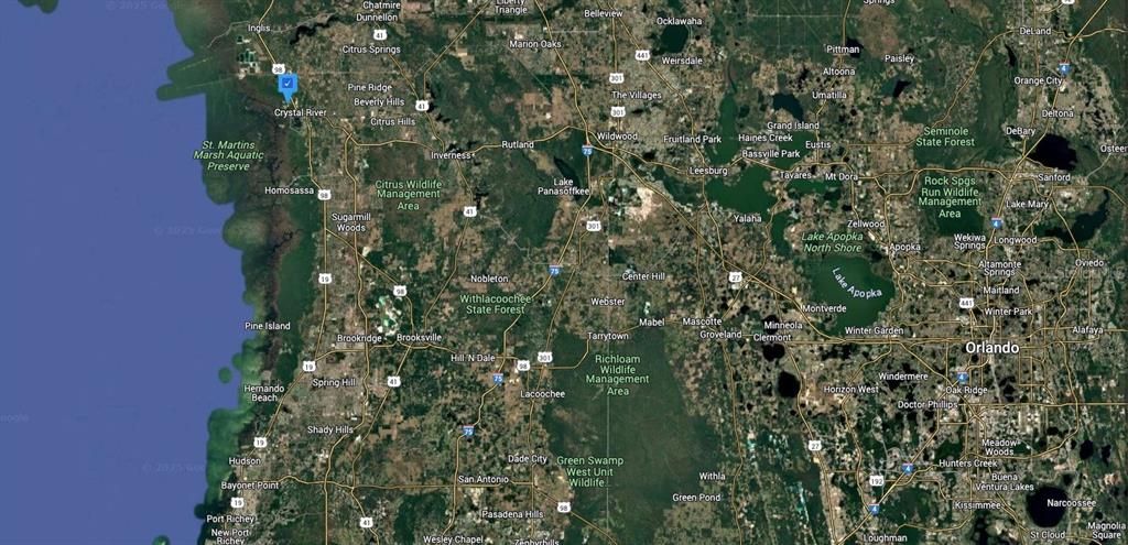 На продажу: $71,999 (1.63 acres)