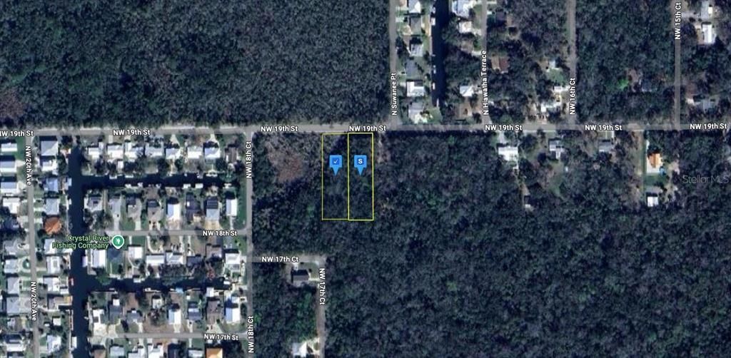 На продажу: $71,999 (1.63 acres)