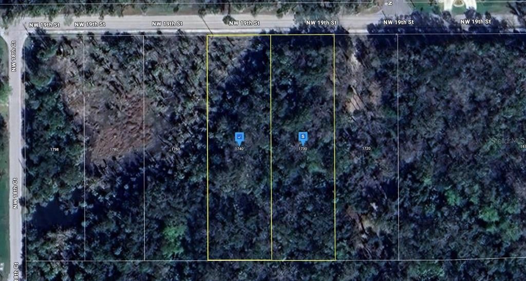 На продажу: $71,999 (1.63 acres)