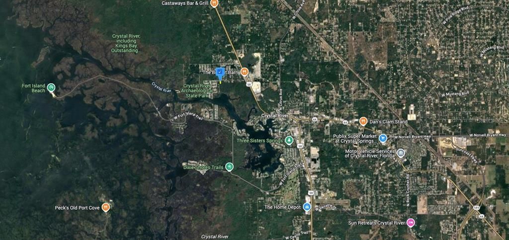 На продажу: $71,999 (1.63 acres)