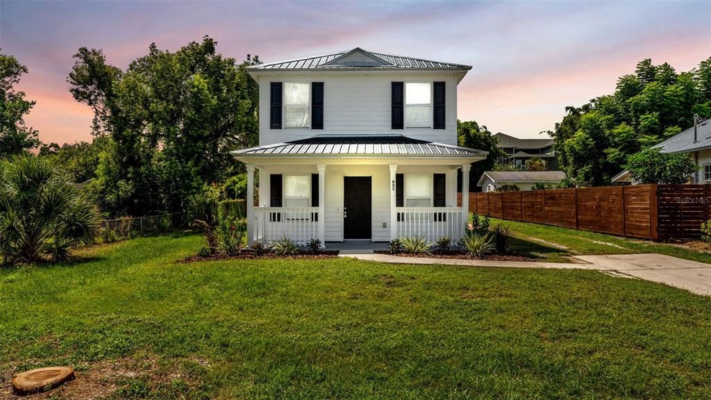 Vendido Recientemente: $270,000 (3 camas, 2 baños, 1248 Pies cuadrados)