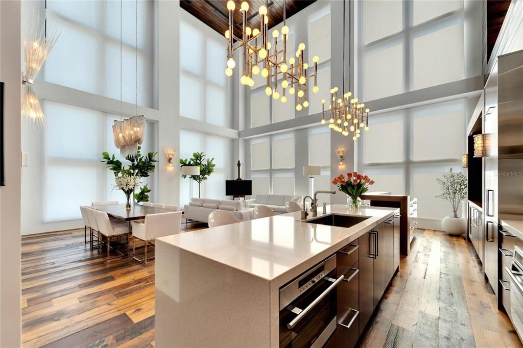 En Venta: $2,795,000 (2 camas, 2 baños, 2514 Pies cuadrados)