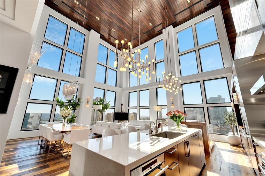 En Venta: $2,795,000 (2 camas, 2 baños, 2514 Pies cuadrados)