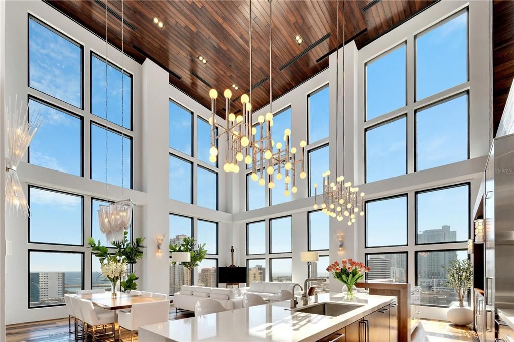 En Venta: $2,795,000 (2 camas, 2 baños, 2514 Pies cuadrados)