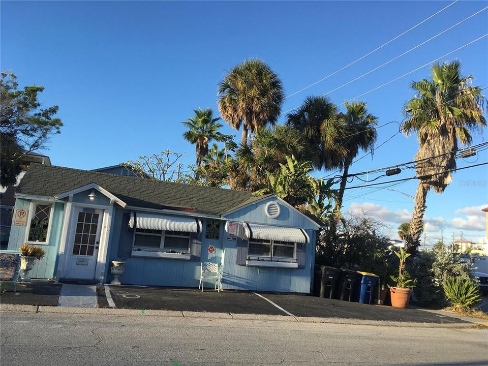 На продажу: $6,500,000 (0 спален, 0 ванн, 7326 Квадратных фут)