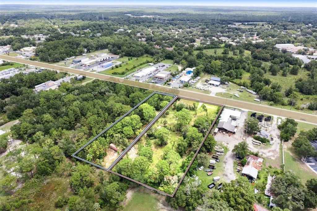 待售: $325,000 (1.34 acres)