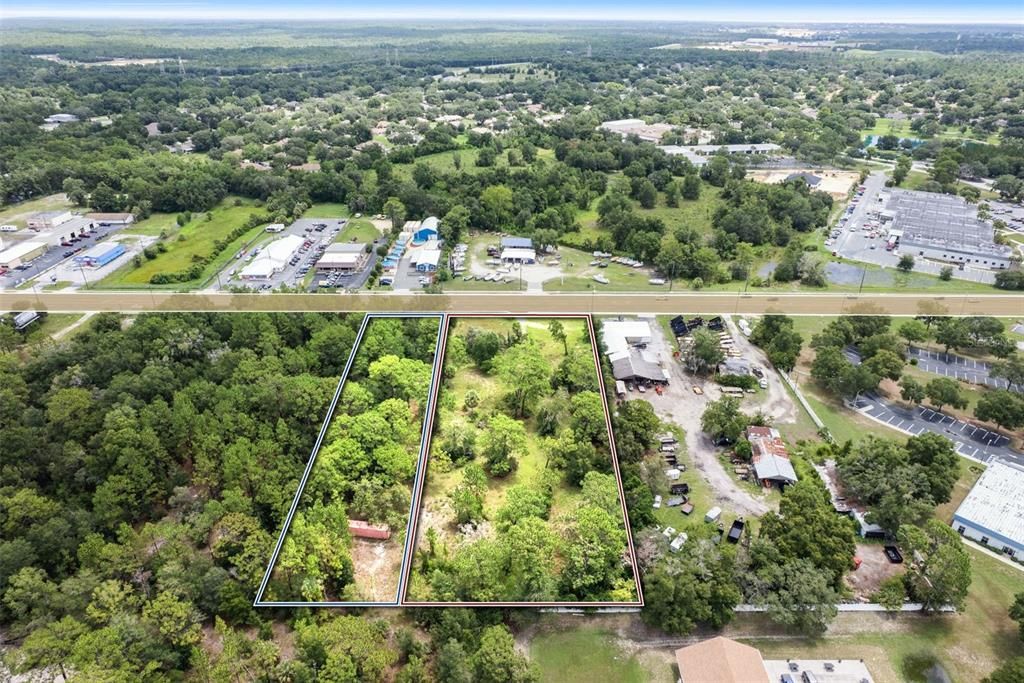 待售: $325,000 (1.34 acres)