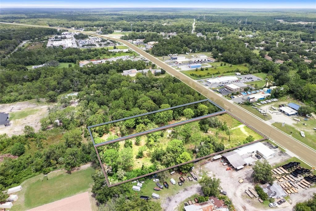 待售: $325,000 (1.34 acres)