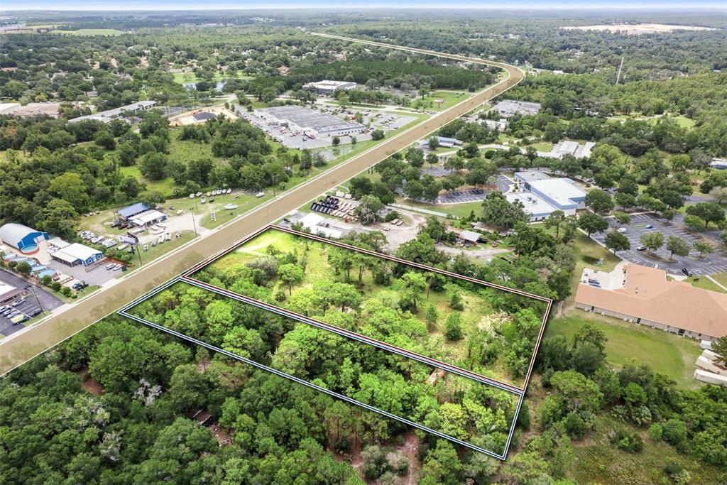 待售: $325,000 (1.34 acres)