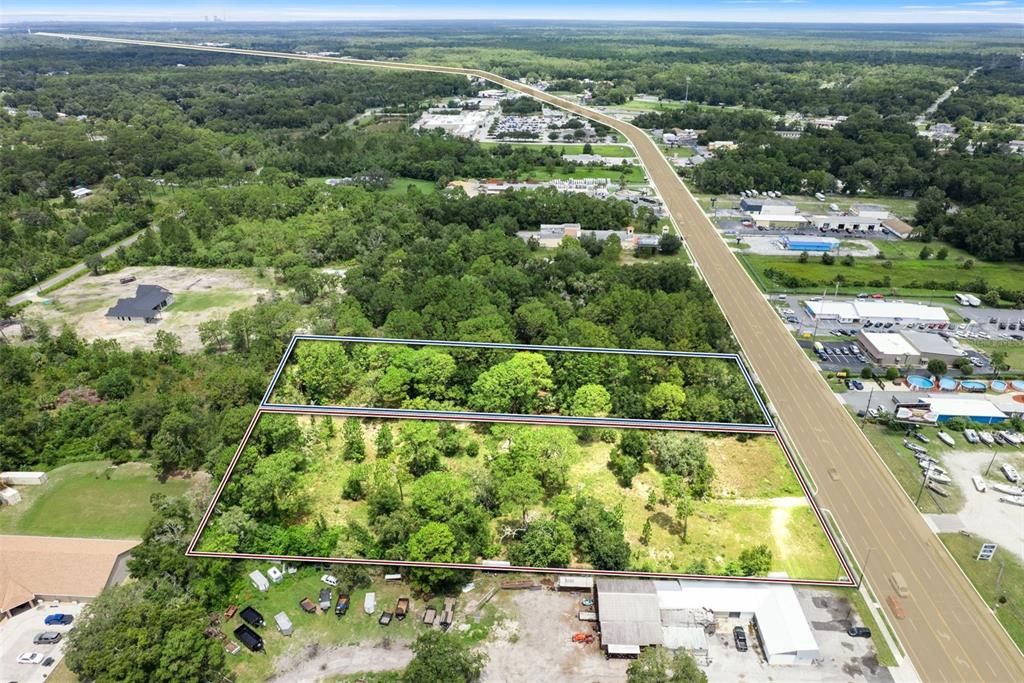 待售: $325,000 (1.34 acres)