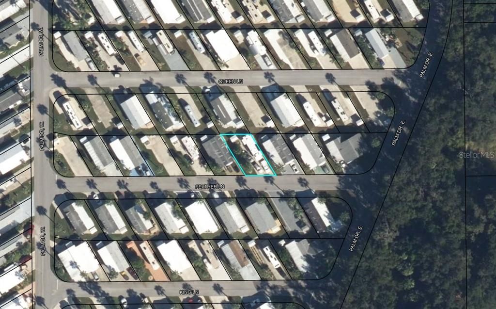 На продажу: $49,500 (0.05 acres)