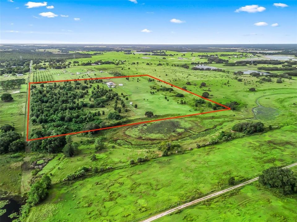 En Venta: $2,499,000 (20.00 acres)