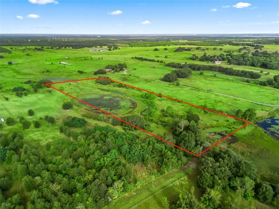 En Venta: $2,499,000 (20.00 acres)