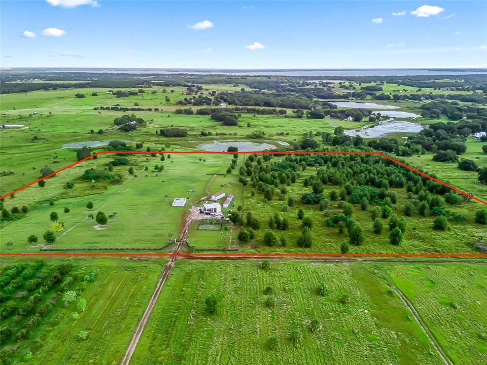 En Venta: $2,499,000 (20.00 acres)
