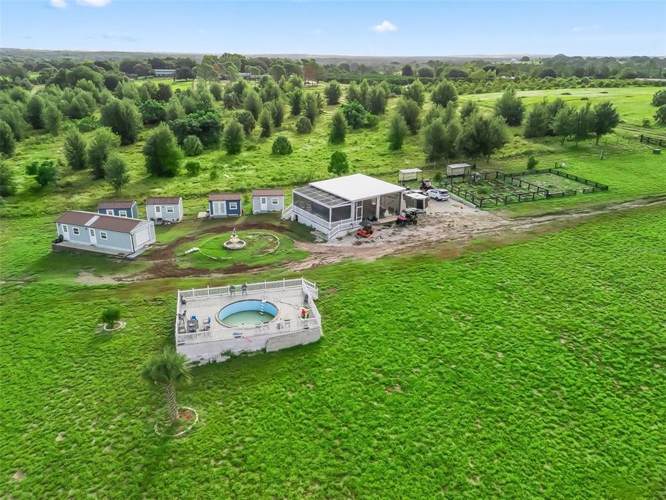 En Venta: $2,499,000 (20.00 acres)