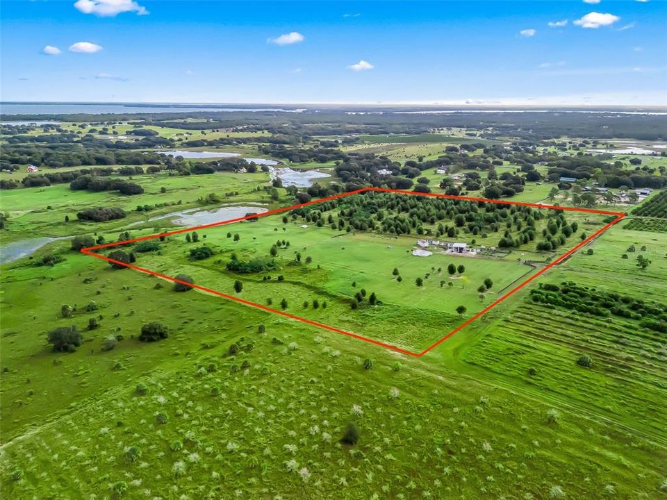 En Venta: $2,499,000 (20.00 acres)